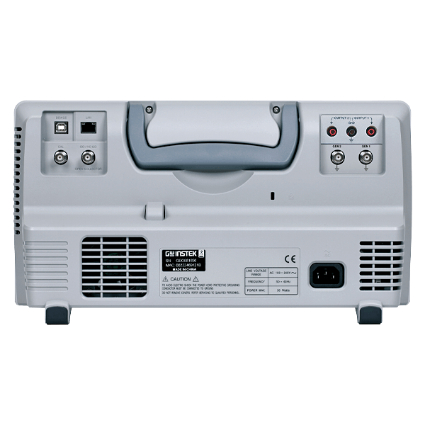 MDO-2104EX